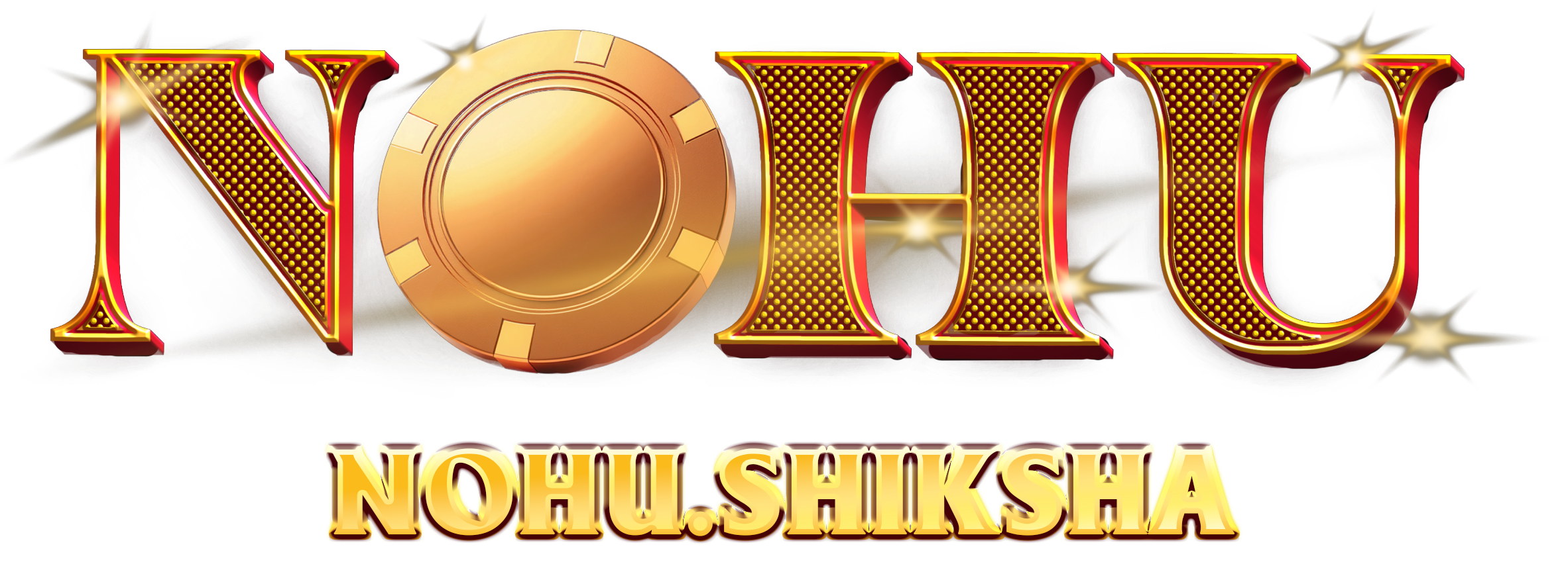 logo nohu